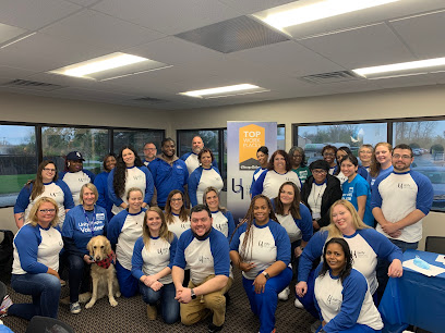 UNITY HOSPICE OF NORTHWEST INDIANA LLC — homepage