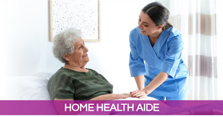 UNIVERSAL HOME HEALTH CARE INC — homepage