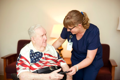 UNIVERSAL HOME HEALTH & HOSPICE — homepage