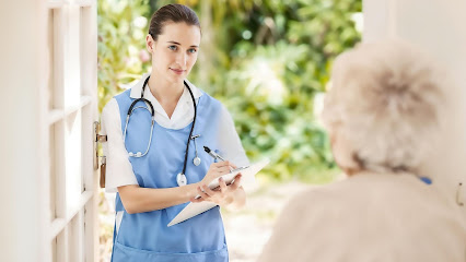 UNIVERSAL HOSPICE GROUP — homepage
