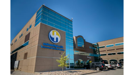 UNIVERSITY HEALTH LAKEWOOD MEDICAL CENTER — homepage