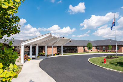 UNIVERSITY HEIGHTS HEALTH AND LIVING COMMUNITY — homepage