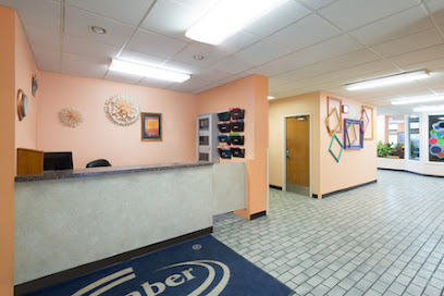 UNIVERSITY MANOR HEALTH & REHA — homepage