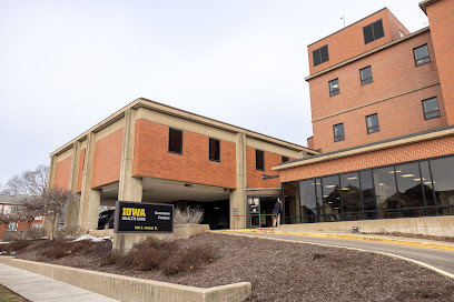 UNIVERSITY OF IOWA HEALTH CARE MEDICAL CENTER DOWNTOWN HOME HEALTH — homepage