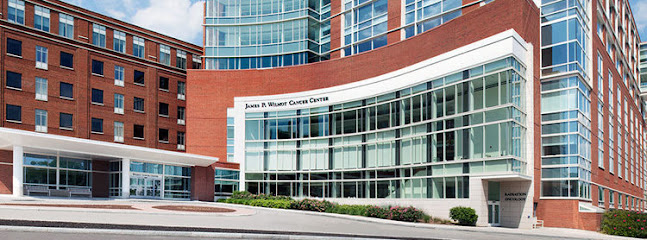 University of Rochester Medicine Palliative Care – Wilmot Cancer Institute — homepage