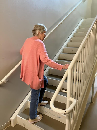 UNIVERSITY OF TN MEDICAL CENTER HOME CARE SERVICES -KNOXVILLE TN — homepage