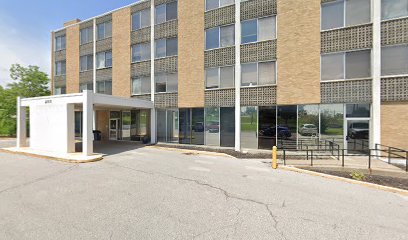 University Park Nursing And Rehabilitation Center — homepage