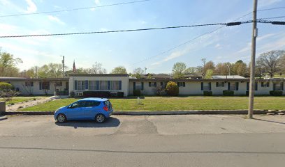 UNIVERSITY PARK SKILLED NURSING AND THERAPY MEMORY — homepage