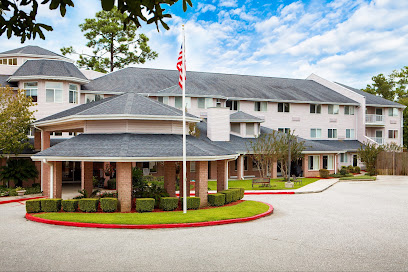 University Pines - Sky Active Living — homepage