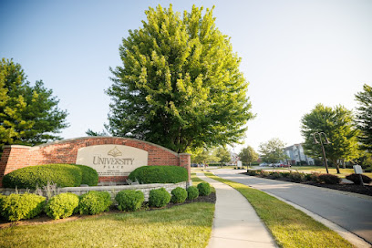 UNIVERSITY PLACE HEALTH CENTER AND ASSISTED LIVING — homepage