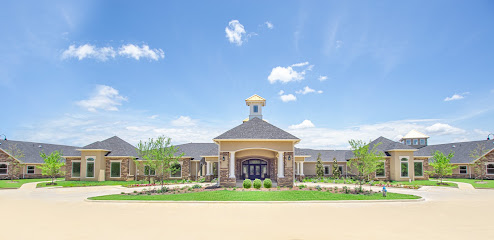 University Rehabilitation Center — homepage