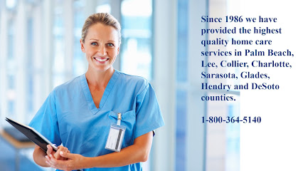 UNS UNITED NURSING SERVICES — homepage