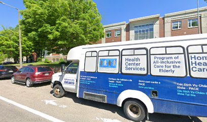 UPHAMS HOME HEALTH CARE — homepage