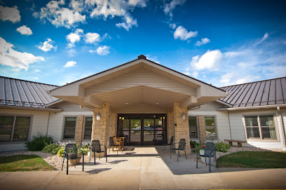 UPLAND HILLS NURSING AND REHAB — homepage