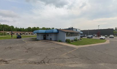 UPPER PENINSULA HOME HEALTH & HOSPICE — homepage