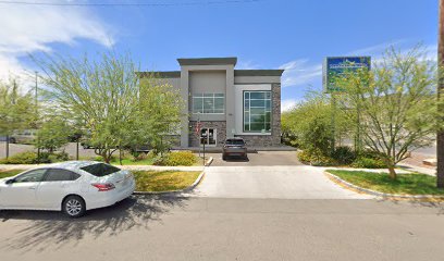 URGENT CARE HOSPICE INC — homepage
