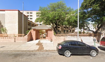 US Senior Citizens Home Department — homepage