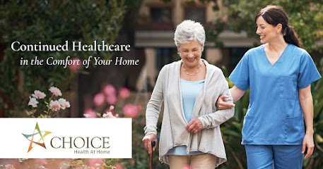 UT HEALTH EAST TEXAS HOME HEALTH SERVICES — homepage