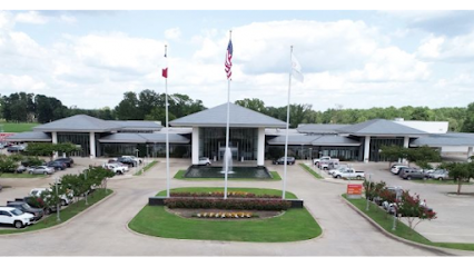 UT HEALTH EAST TEXAS HOME HEALTH SERVICES — homepage