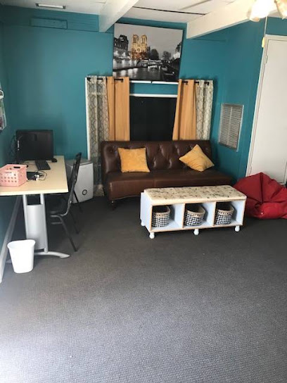 Utopia living adult day training/daycare/ Group Home — homepage