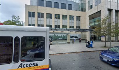UW Medicine Palliative Care Outpatient Clinic at Harborview — homepage