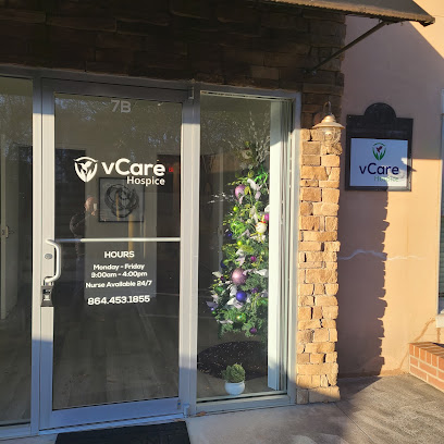 V CARE HOSPICE, LLC — homepage