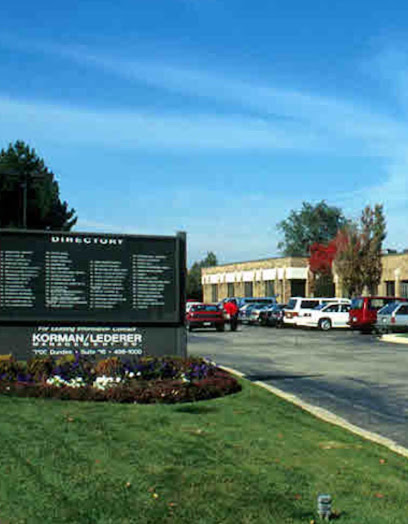 V CARE HOSPICE SERVICES OF ILLINOIS — homepage