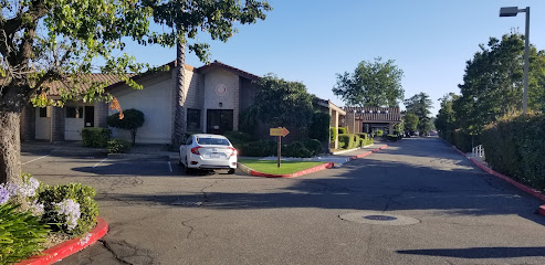 Vacaville Convalescent and Rehabilitation Center — homepage