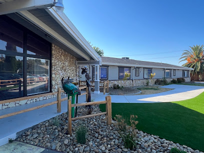 Vacaville Ranch Post Acute — homepage