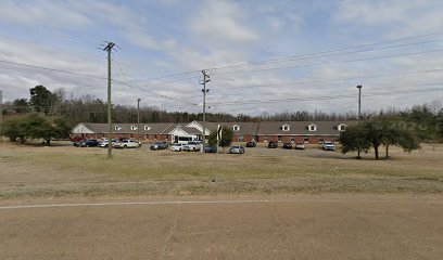 VAIDEN COMMUNITY LIVING CENTER — homepage