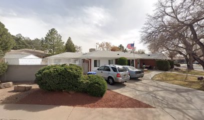 V.A.L.A. (Veteran's Assisted Living of Albuquerque) — homepage