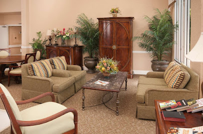 VALENCIA HILLS HEALTH AND REHABILITATION CENTER — homepage