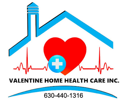 VALENTINE HOME HEALTH CARE, INC — homepage