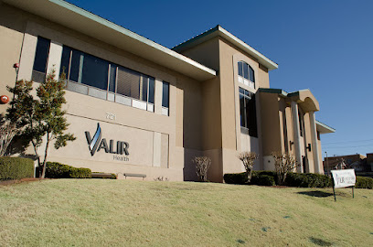 Valir PACE — homepage