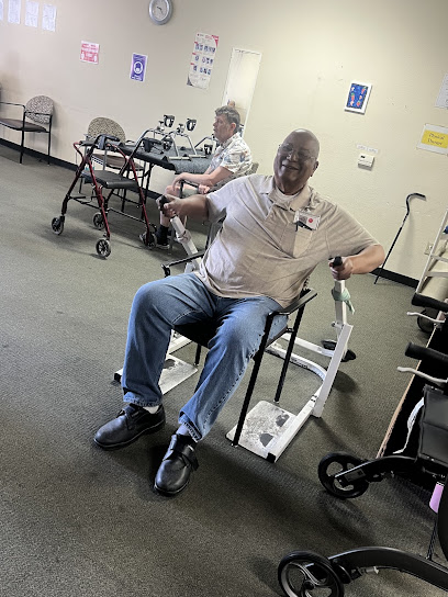 Valley Adult Day Health Care — homepage