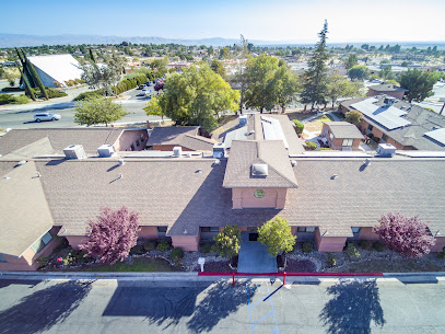 Valley Crest Memory Care — homepage