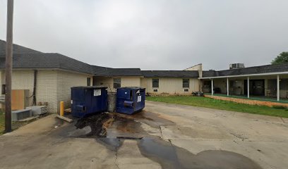 Valley Falls Terrace — homepage
