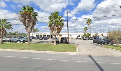 Valley Grande Manor — homepage