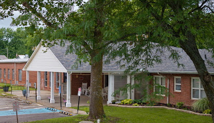 VALLEY HEALTH CARE CENTER — homepage