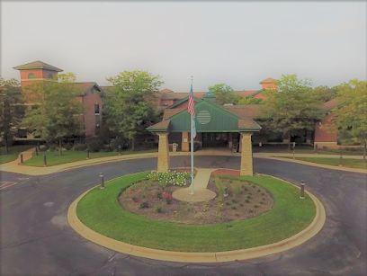 VALLEY HI NURSING HOME — homepage