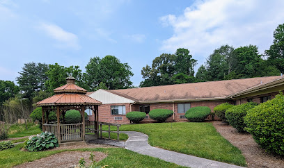 Valley Hill Health & Rehab Center — homepage