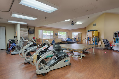 VALLEY MANOR CARE CENTER — homepage