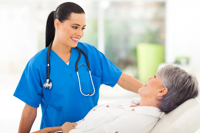 VALLEY OAKS CARE CENTER — homepage