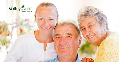 VALLEY OAKS HOSPICE, INC — homepage