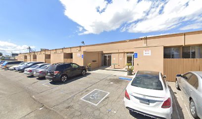VALLEY PALMS CARE CENTER — homepage