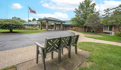 Valley Pines Senior Living — homepage