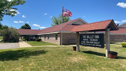 VALLEY REHABILITATION AND HEALTHCARE CENTER, THE — homepage