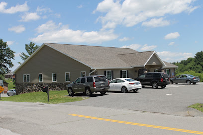 VALLEY RIDGE HOME HEALTH — homepage