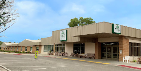 VALLEY SENIOR LIVING ON COLUMBIA — homepage