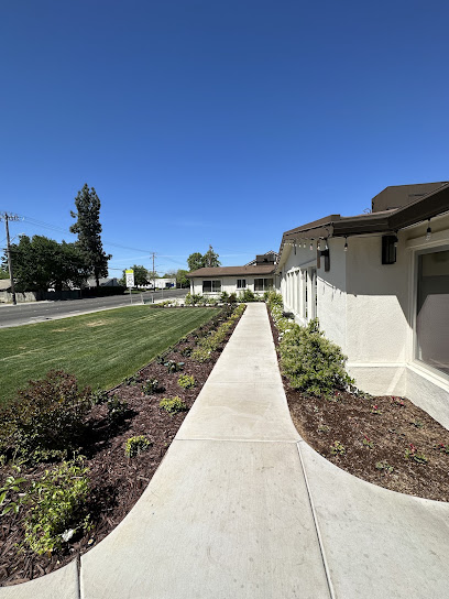 VALLEY SKILLED NURSING CENTER — homepage